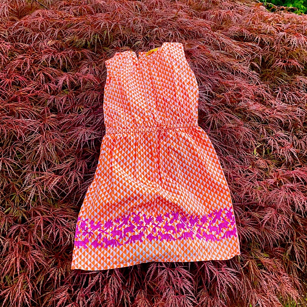 Roberta Roller Rabbit dress